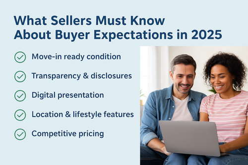 The real estate market is shifting—are you aligned with what today’s florida buyers want?