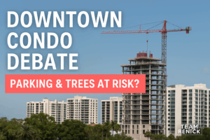 🌴 sarasota’s luxury growth: dream or development disaster?