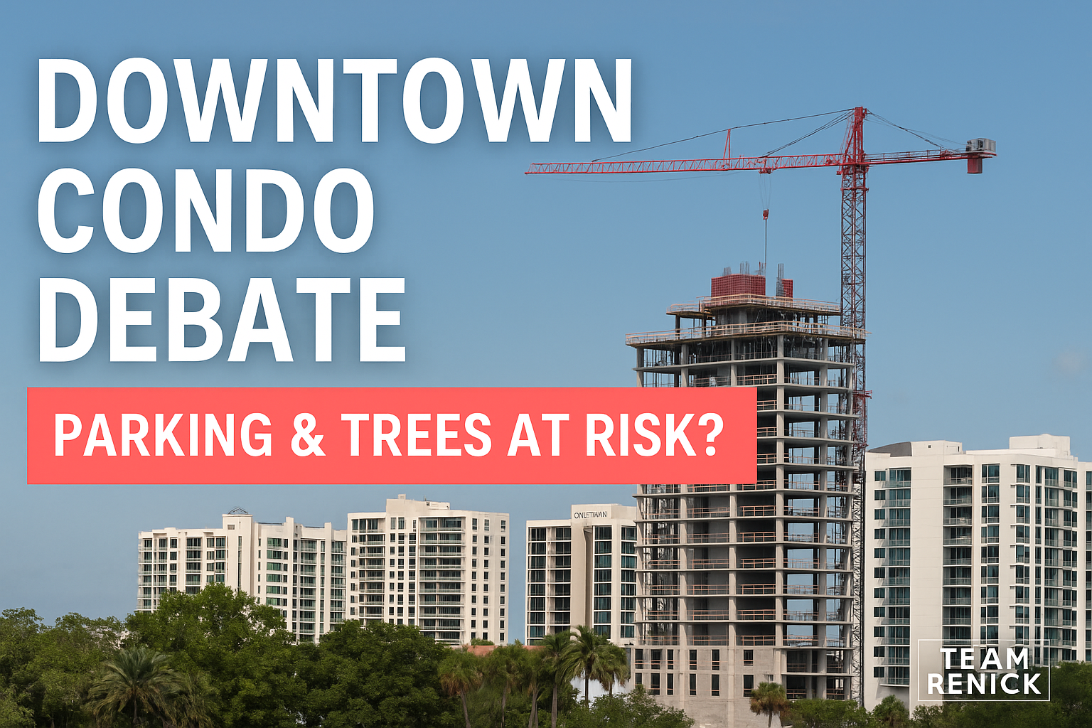 🌴 sarasota’s luxury growth: dream or development disaster?