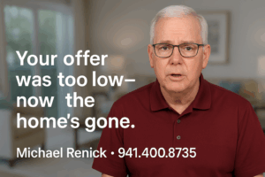 📉 missed out on a home? This might be why