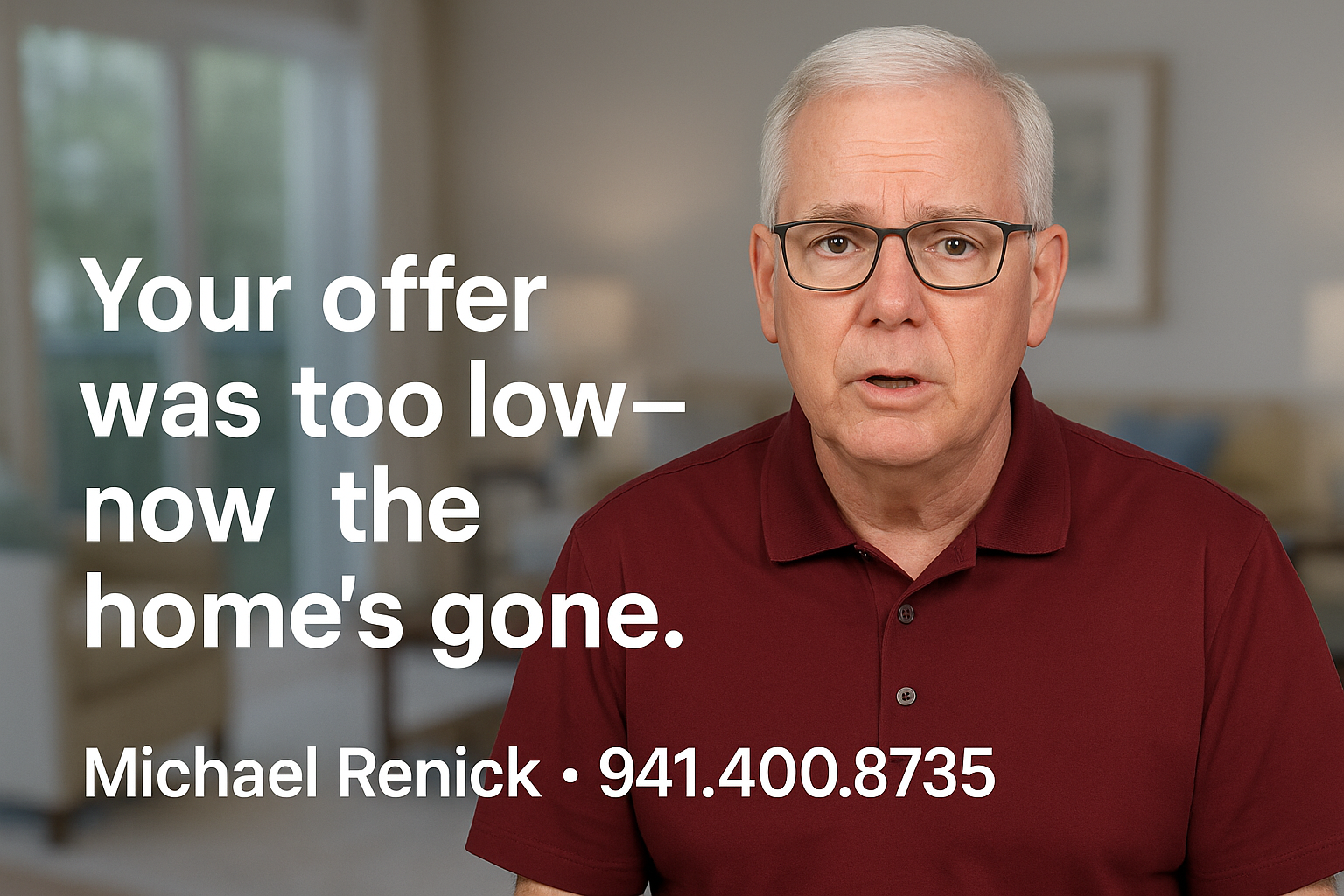 📉 missed out on a home? This might be why