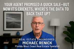 🚫 quick sale promises? Here’s the truth about market data