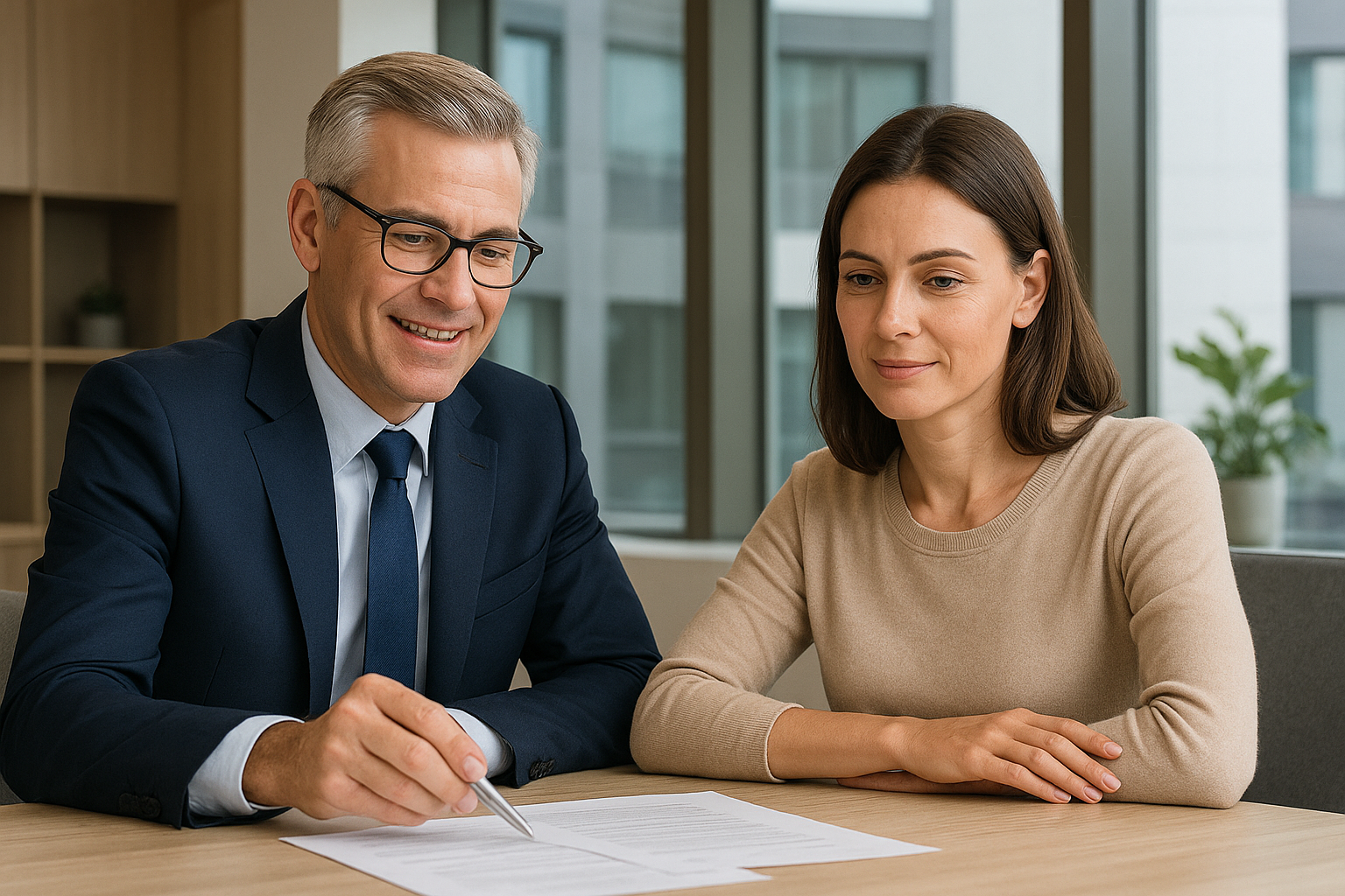 Most agents vanish after signing. Team renick stays involved every step of the way—because your experience matters.