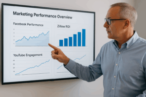 Can your agent prove their marketing works?