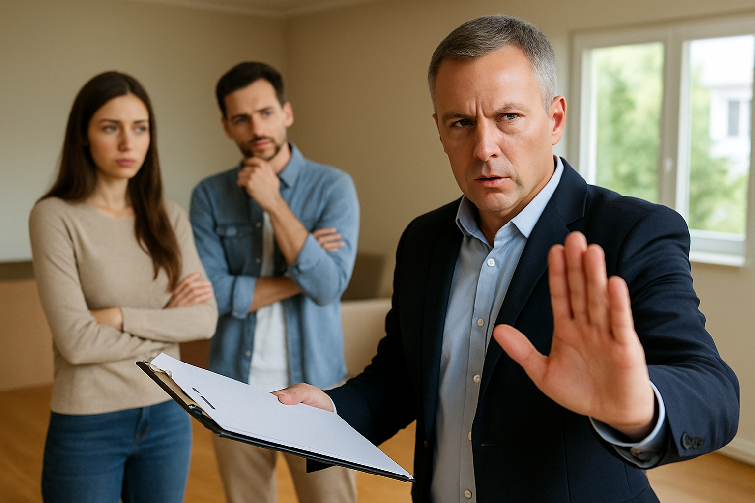 🚨 home sellers: don’t let the inspection drain your wallet