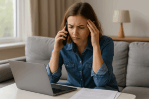 Tired of being rerouted? Team renick gives you direct access to your agent from day one to closing.