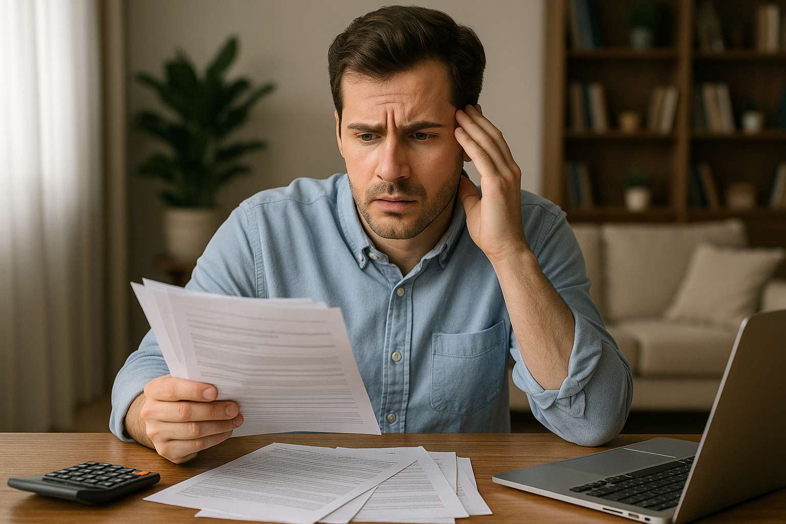 If you’re shocked by closing costs, your agent failed you.