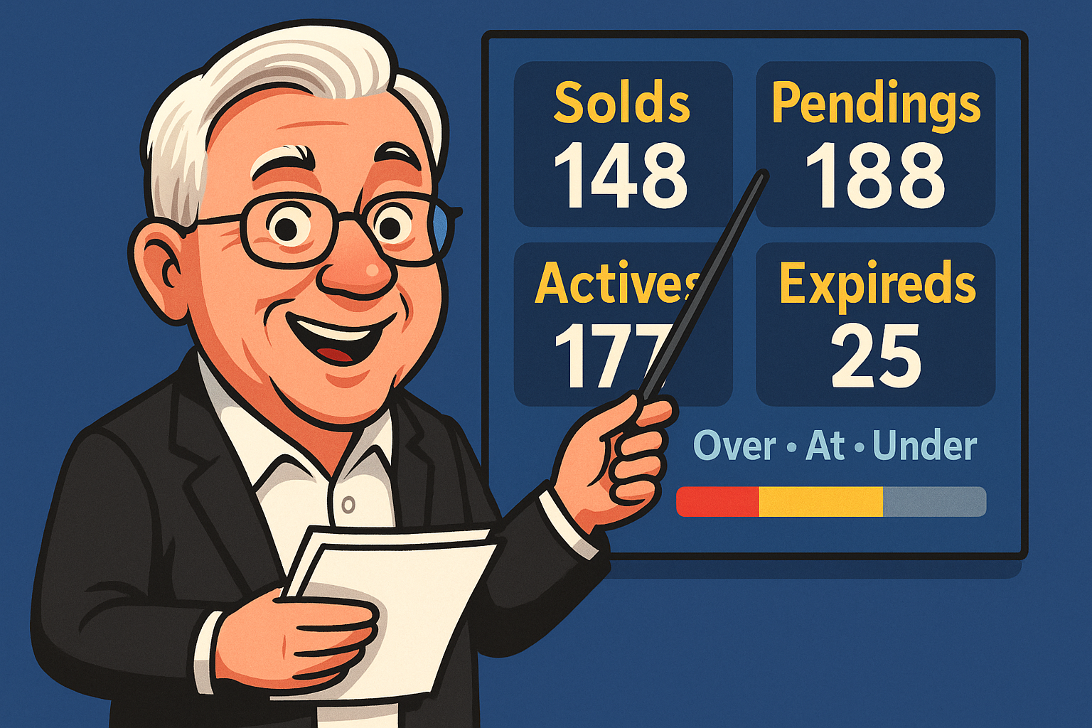 Manatee county real esate deep dive: august 24, 2025