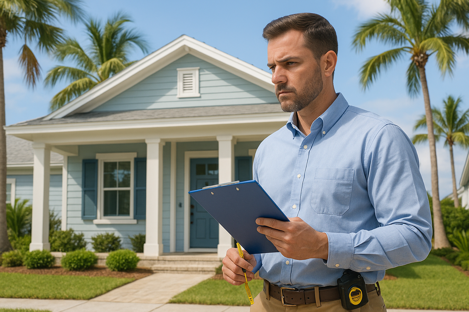 Florida home appraisals: what buyers need to know