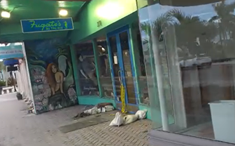 💧 st. Armands circle was underwater last fall—now the city plans a $10m fix