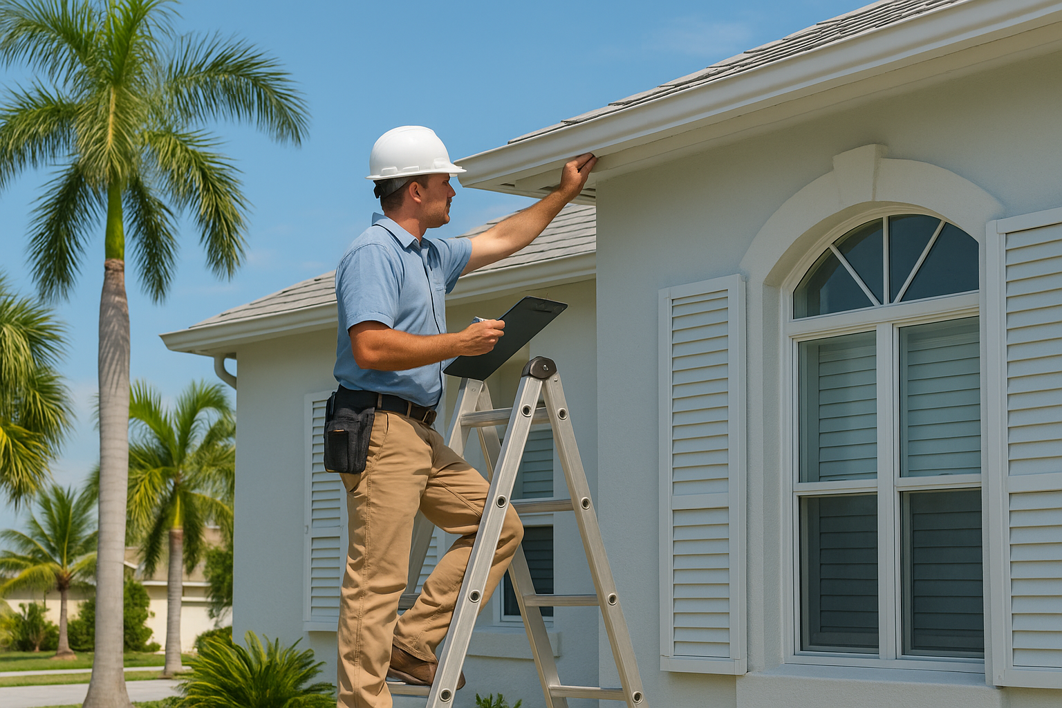 What florida buyers should know about wind mitigation reports