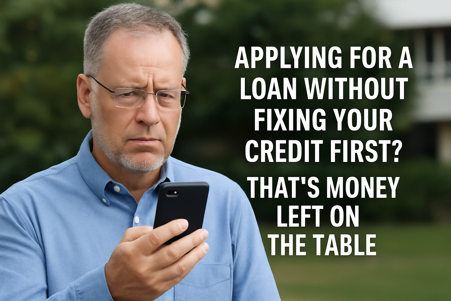 The mortgage mistake that’s costing buyers thousands