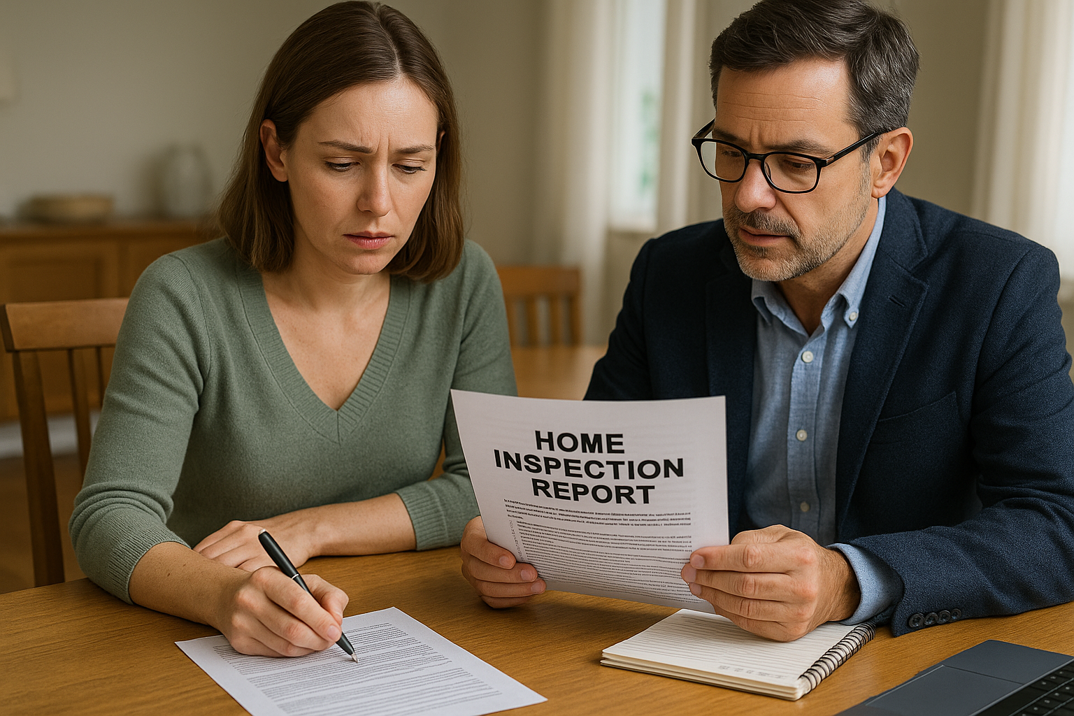 Offer accepted? Here’s what comes next.