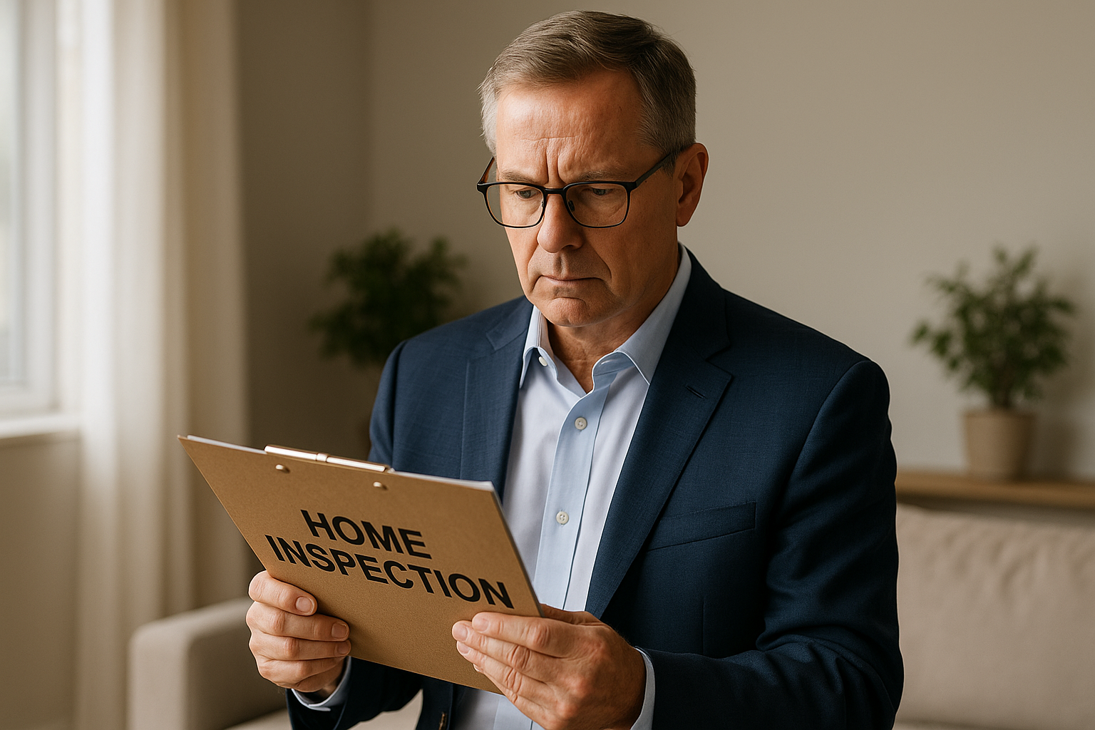 📄 your inspection report just hit—now what?