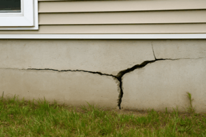 What’s minor vs. Major in your home inspection? Let’s decode it.