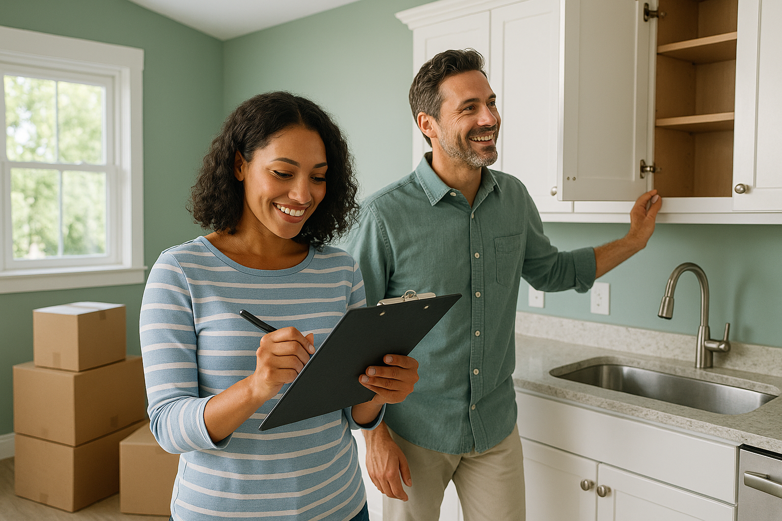 Florida buyer’s guide to the final walkthrough