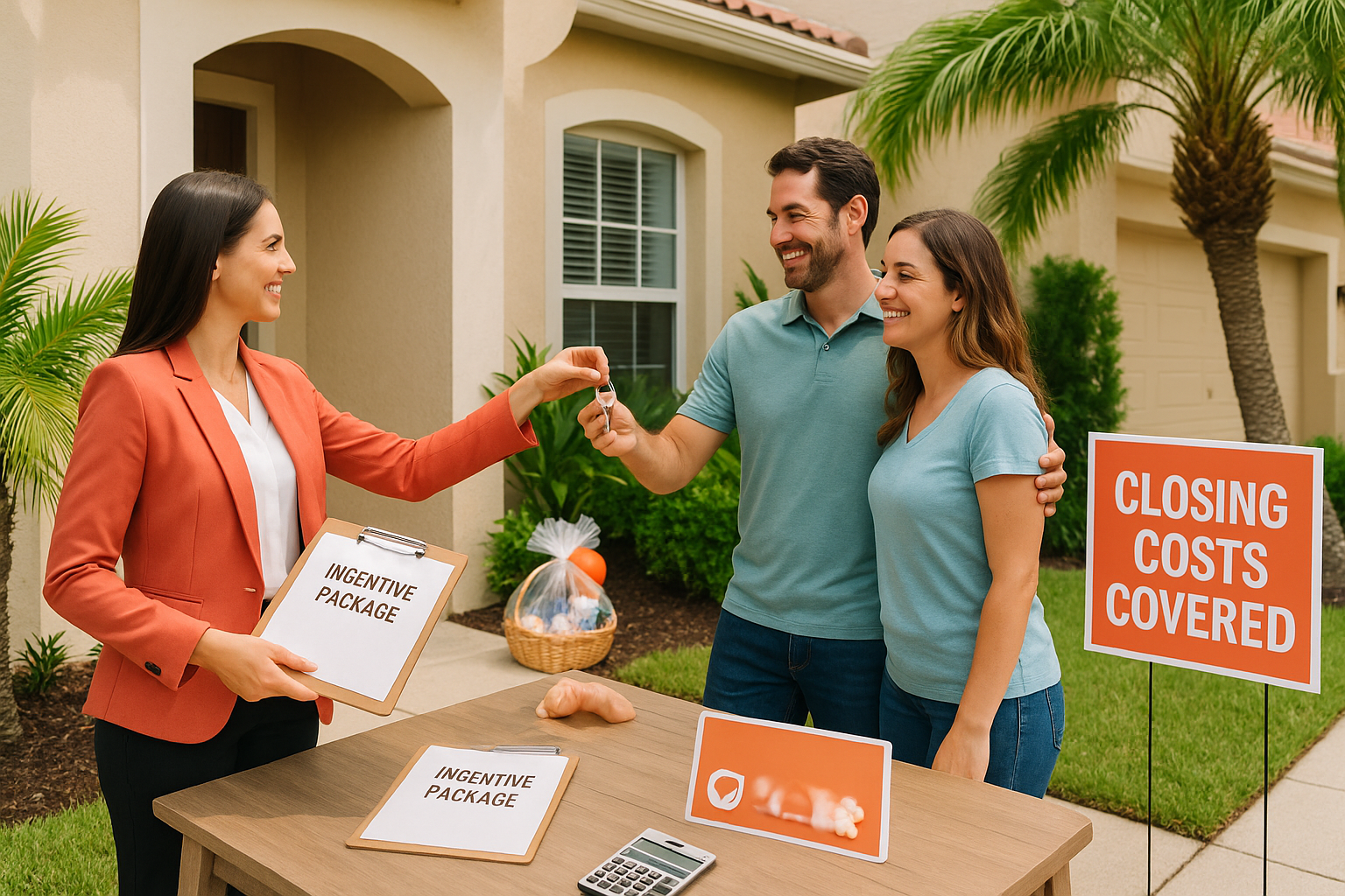 Thinking about buyer incentives? Here’s what works.