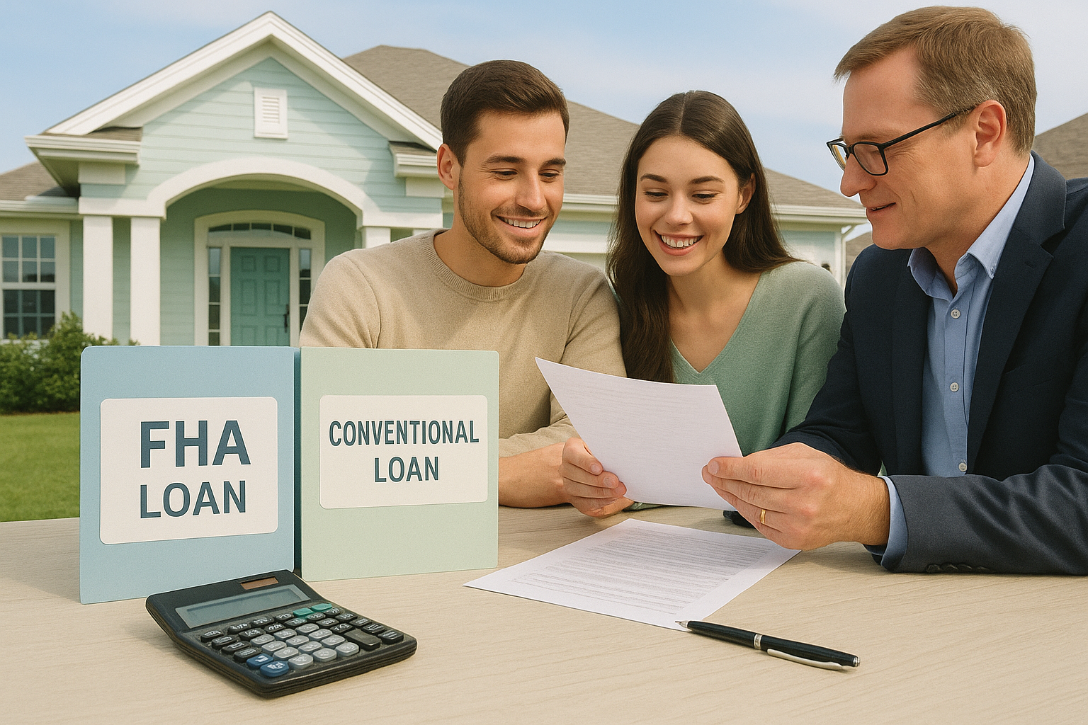 What florida buyers need to know about mortgage pre-approval