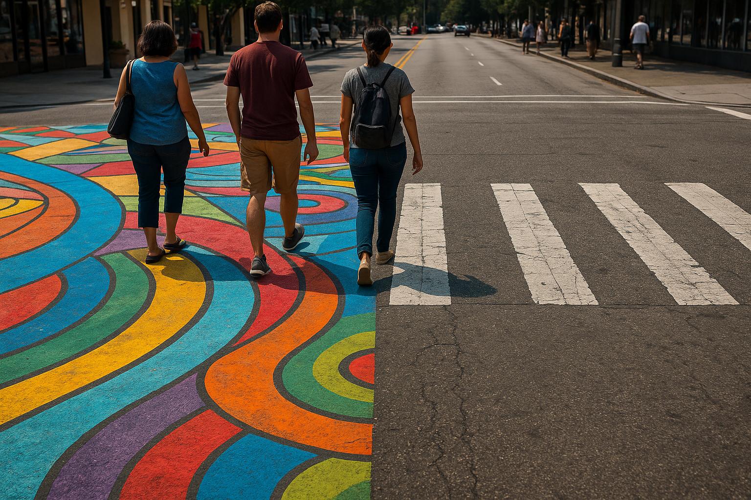 Sarasota’s street art faces ban — but locals are fighting back