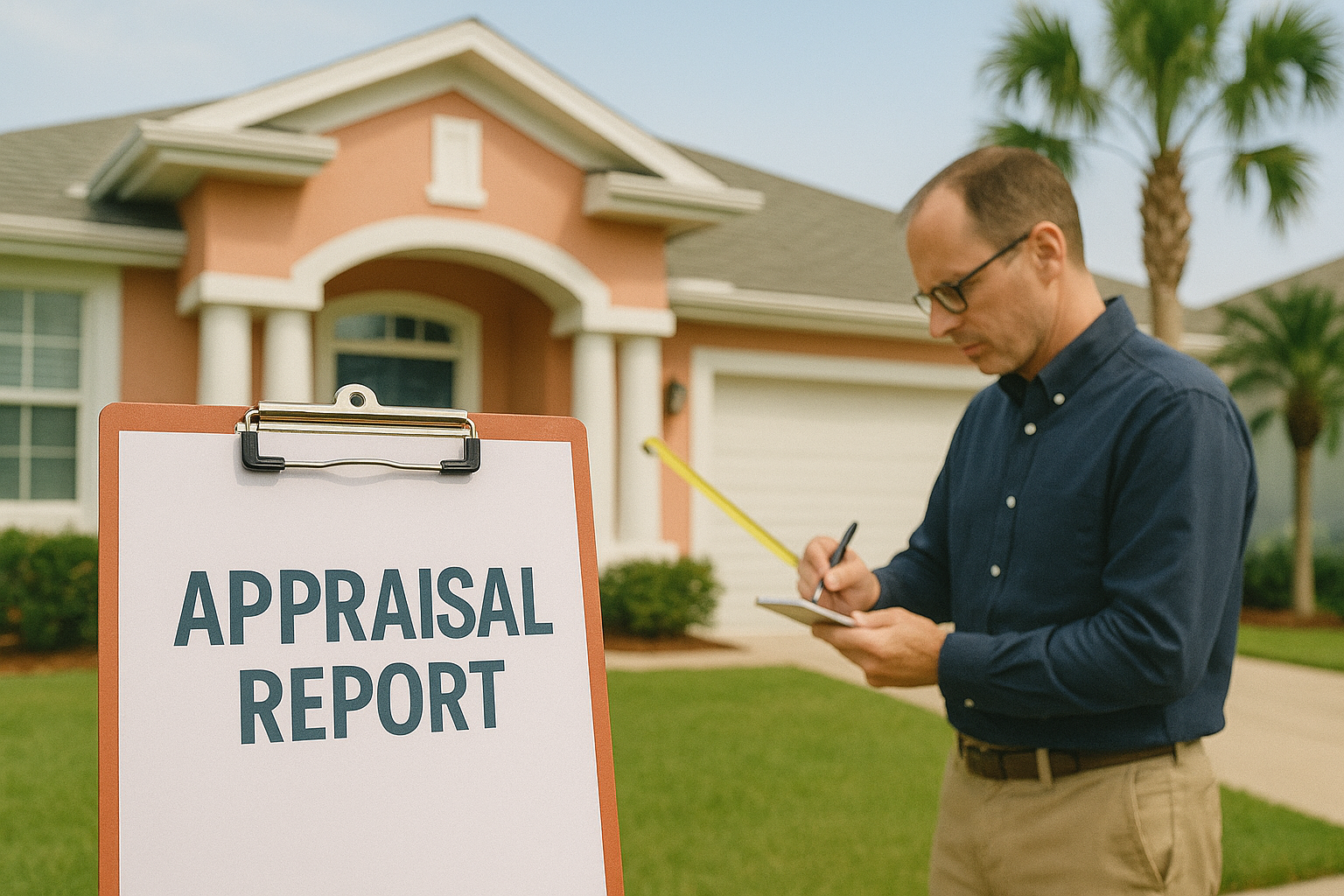 Florida home appraisals: what buyers need to know