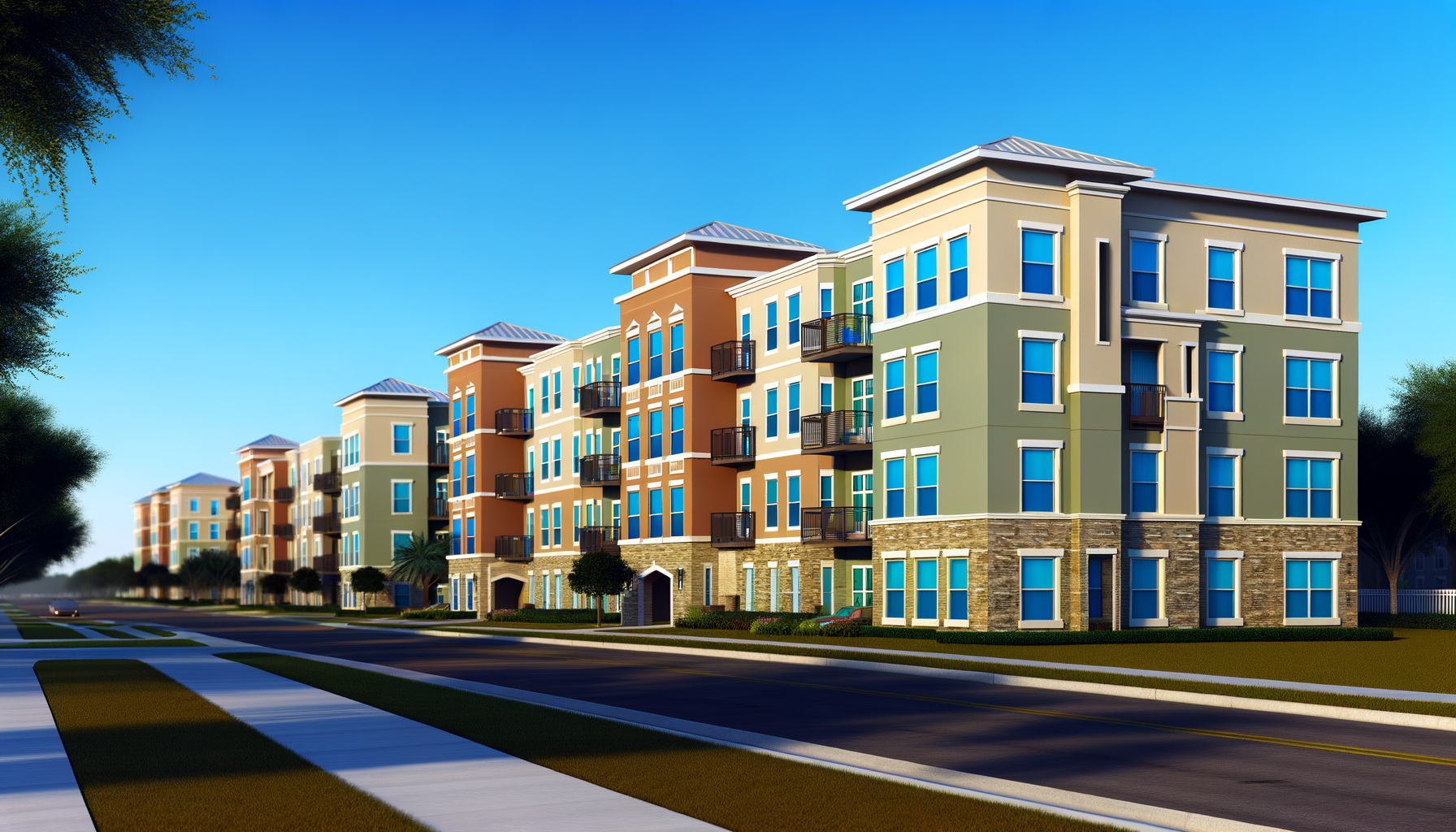 Discover the most luxurious waterfront homes in sarasota