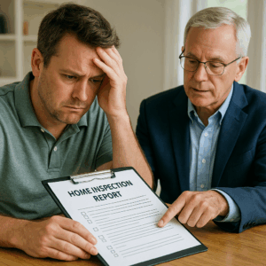 What your agent might not be telling you after inspection