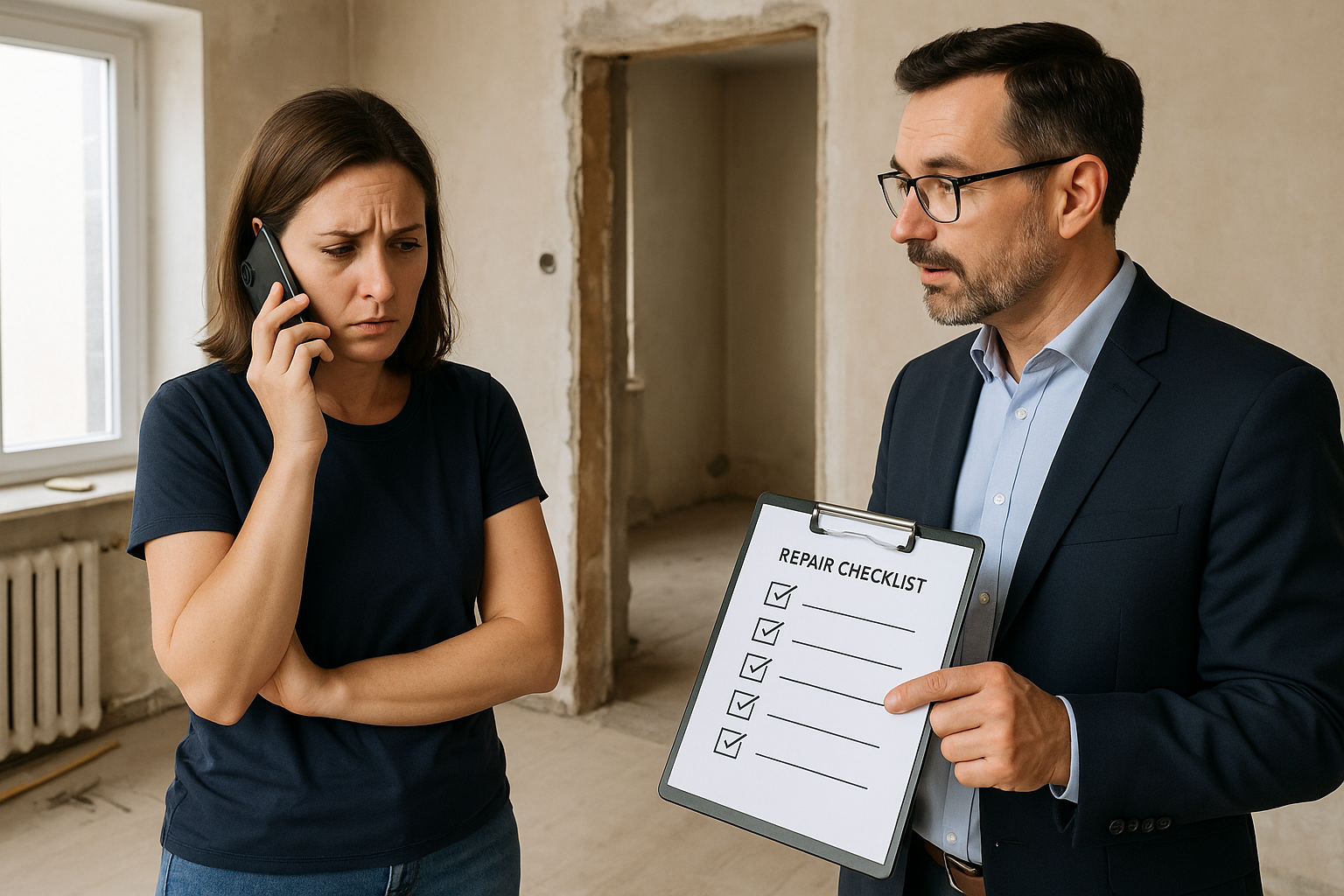 🧰 who’s actually helping you with repairs after inspection?