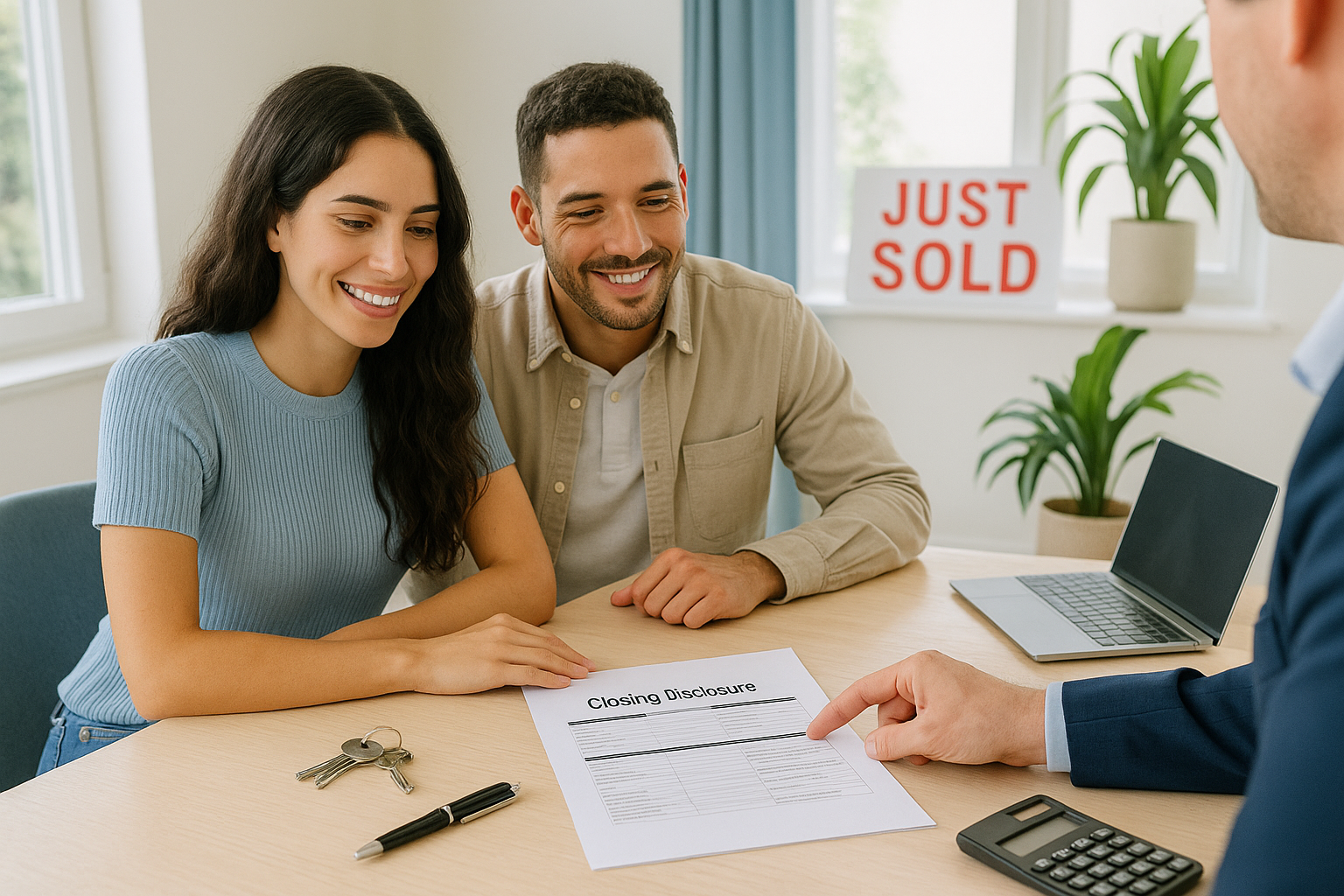 What florida buyers need to know about closing costs