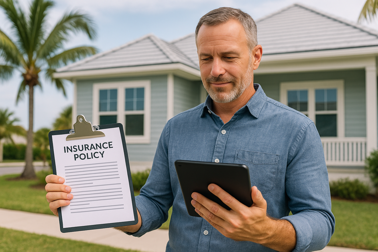 Florida homeowners insurance: what buyers need to know