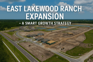 📈 lakewood ranch east is booming — here's what you should know