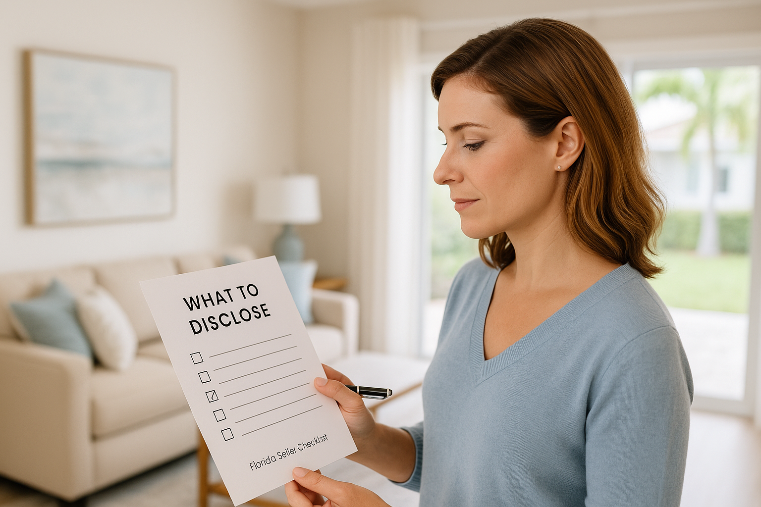 Is now a good time to sell a house in florida?