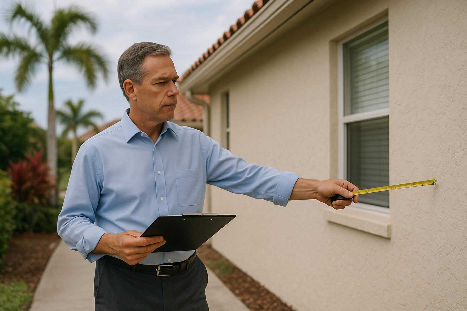 Florida real estate appraisals: what buyers should know