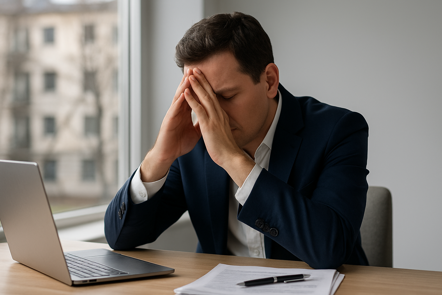 🚨 your deal might be dying—and no one’s telling you