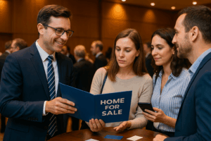 👀 if your home feels invisible, it probably is