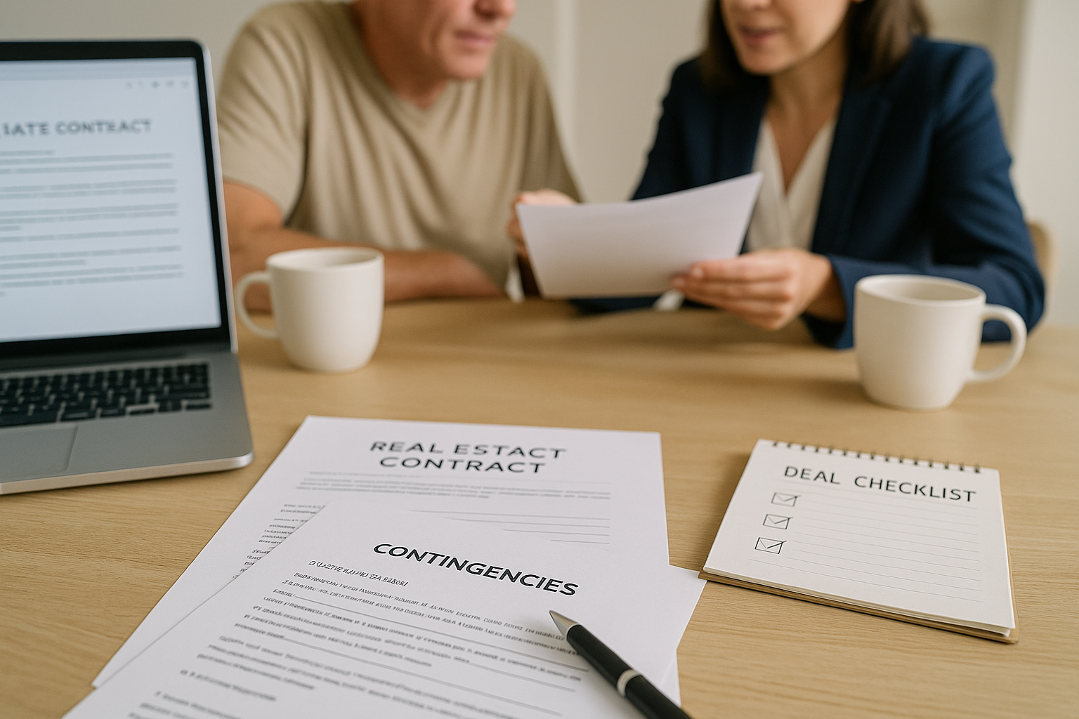 Confused by real estate contingencies? Let’s simplify them.