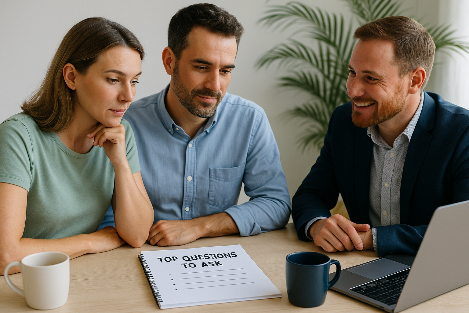 Florida home buyer faq: 10 questions you should always ask