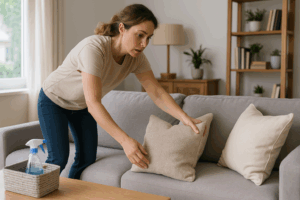 Why you should never get a showing request with just 10 minutes notice