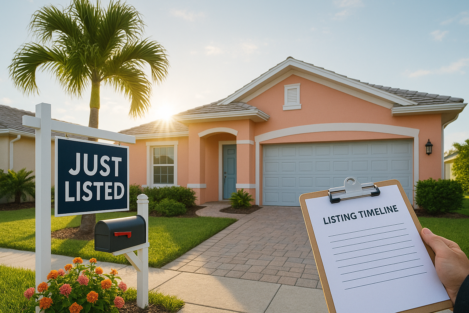 When’s the best time to sell in florida?