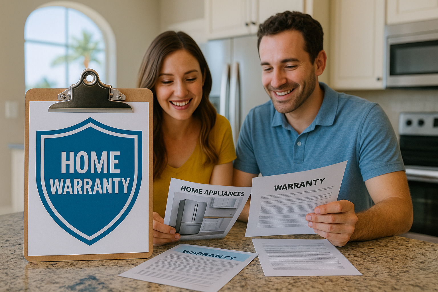 Florida home warranties: are they worth it for buyers?
