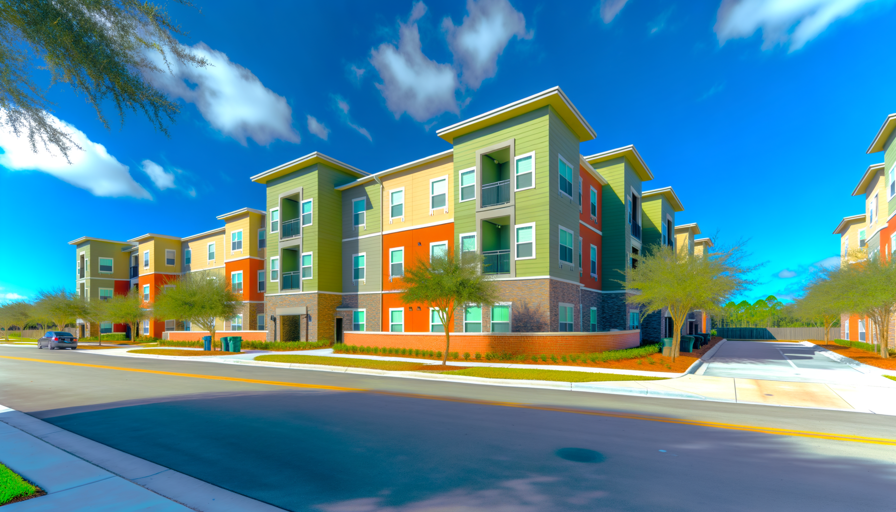 Is florida right for your next real estate investment? Discover insights and opportunities