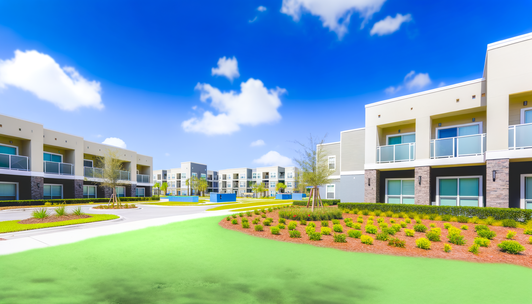 What are the latest florida real estate trends? Discover now!