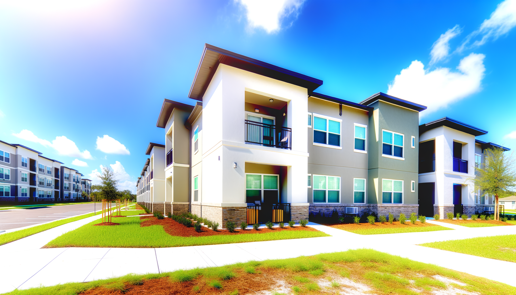 How to navigate florida real estate trends for smart buying