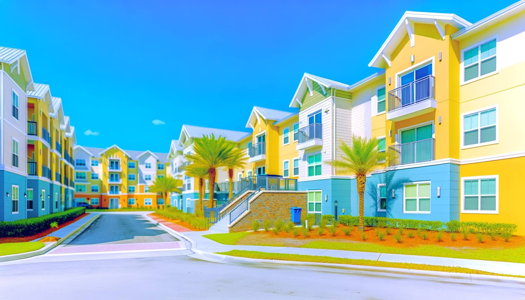 What are the latest florida real estate market trends?