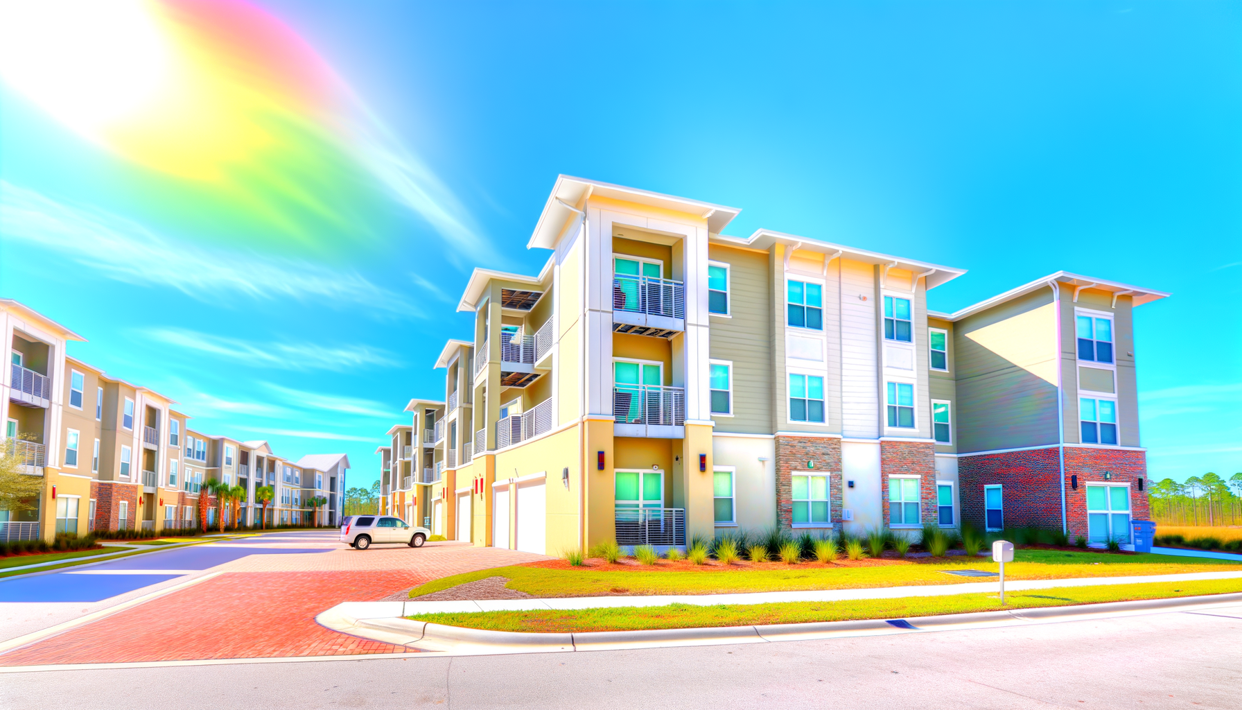 Best neighborhoods for first-time buyers in florida