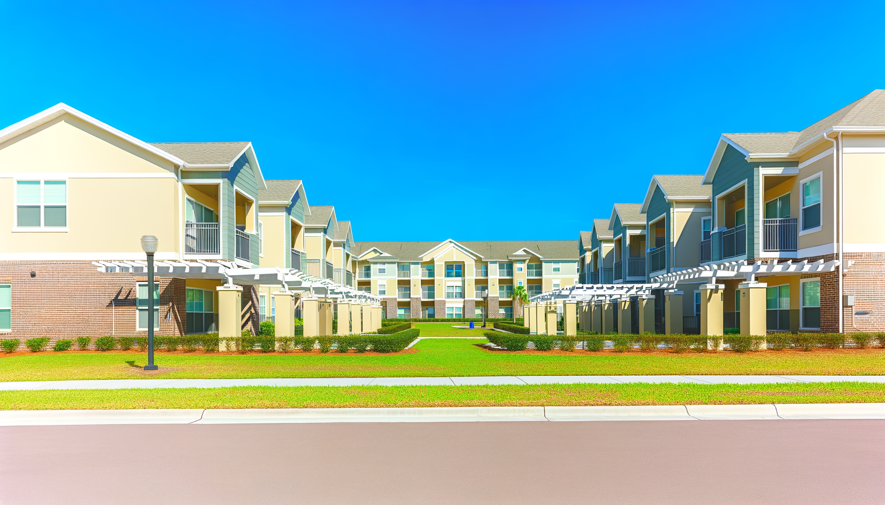 What makes florida vacation homes a smart investment?