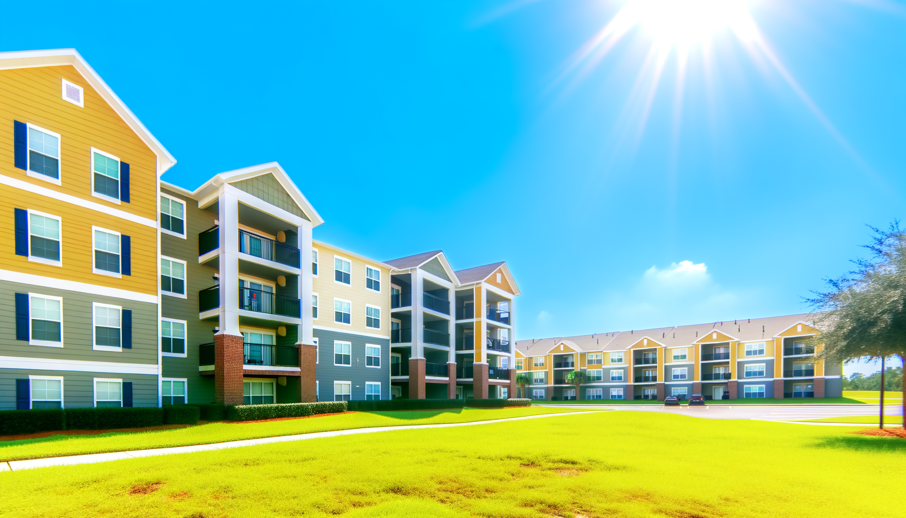 What are the top florida neighborhoods to explore?