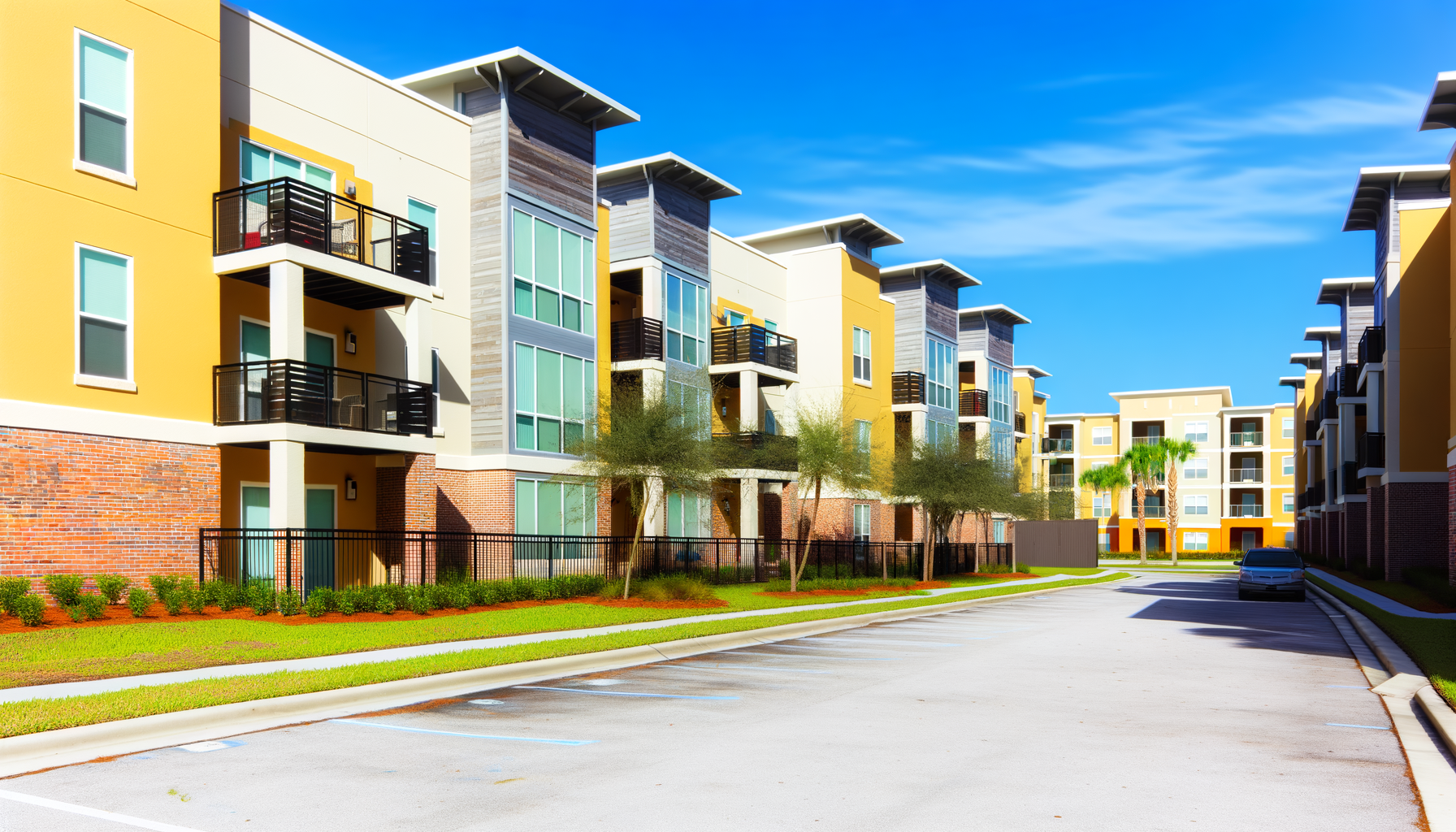 Investment guide: top florida beachfront properties in 2025