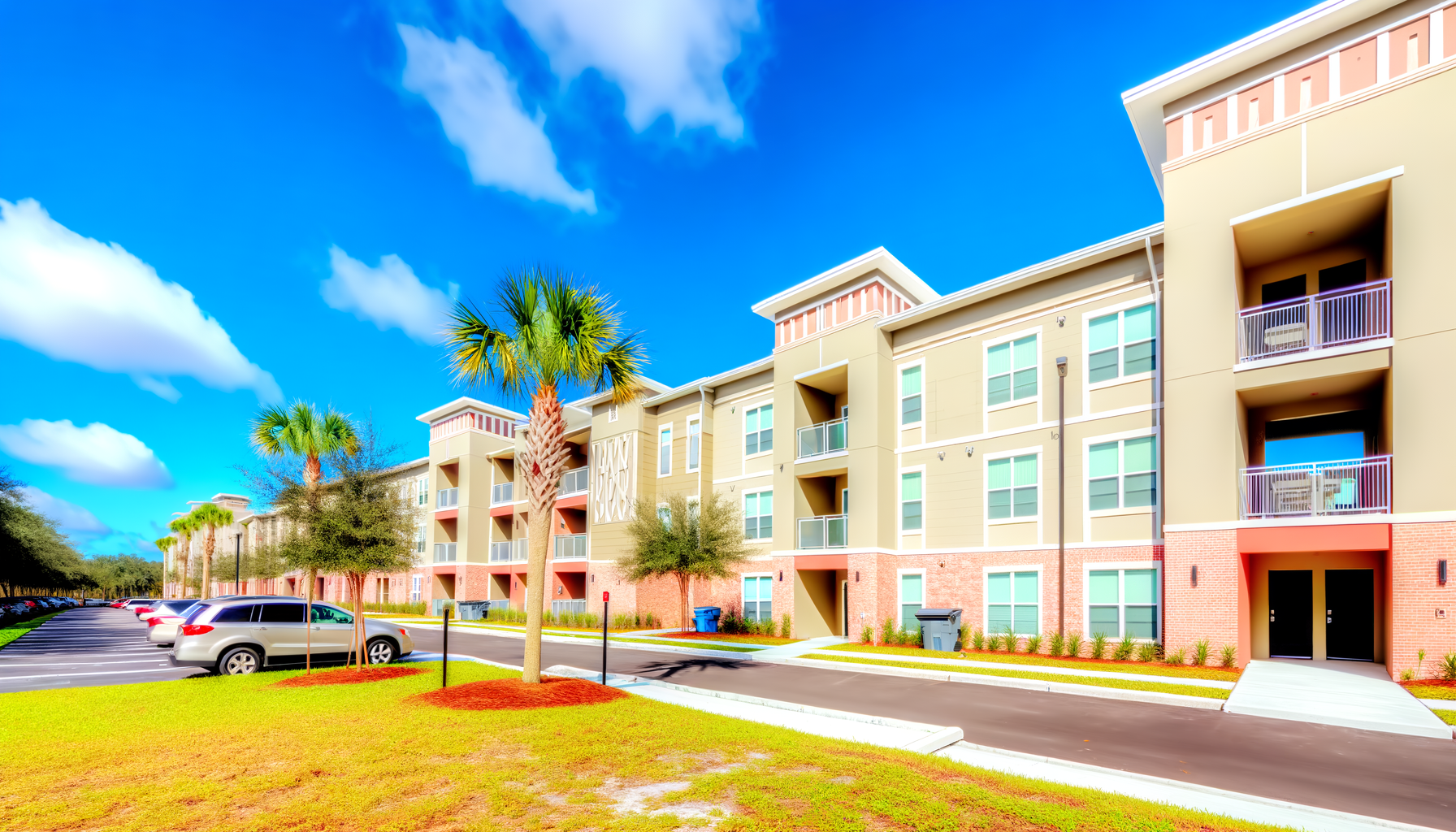 Discover the best retirement communities in florida