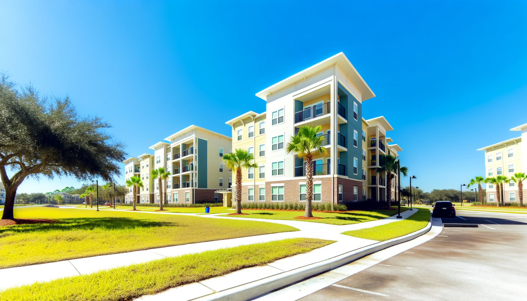 Is the cost of living in florida worth the sunshine lifestyle?