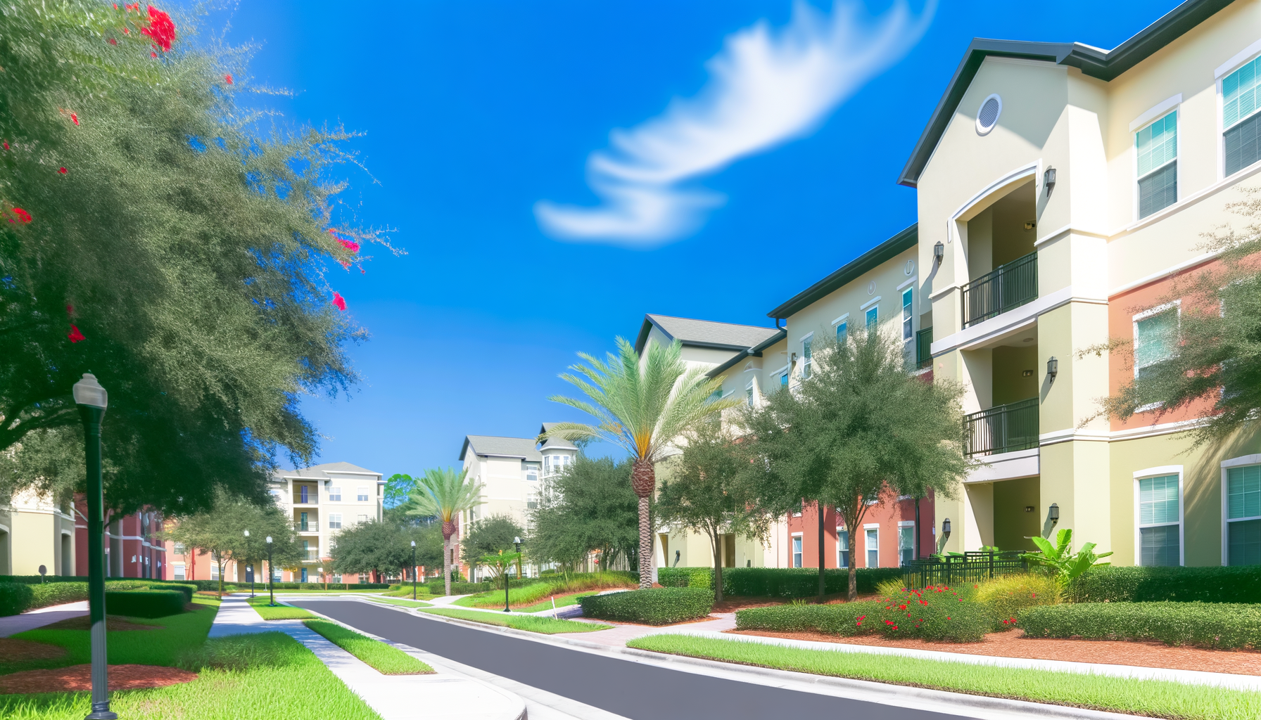Florida real estate luxury market trends: what you need to know